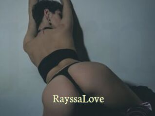 RayssaLove
