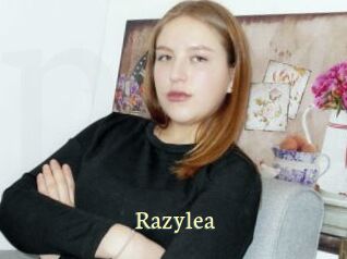 Razylea Porn str8