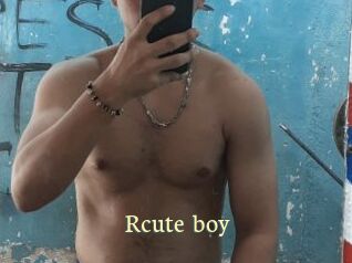 Rcute_boy