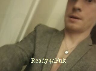 Ready4aFuk