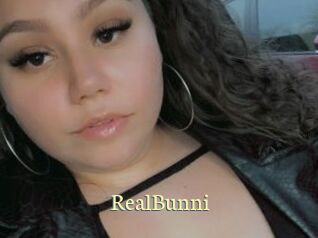 RealBunni Porn str8