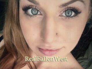 RealFallonWest