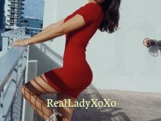 RealLadyXoXo Porn str8