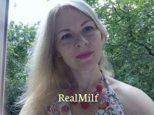 RealMilf