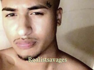 Realistsavages Porn str8