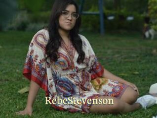 RebeStevenson