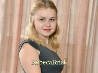 RebecaBrisk Porn str8
