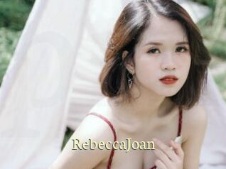 RebeccaJoan Porn str8