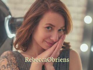 RebeccaObriens