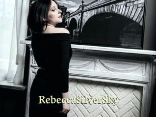 RebeccaSilverSky
