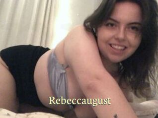 Rebeccaugust