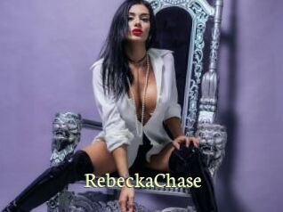 RebeckaChase Porn str8