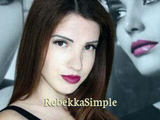 RebekkaSimple