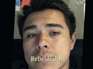 Rebeldiablo Porn str8