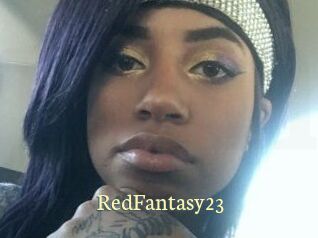 RedFantasy23