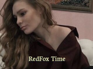 RedFox_Time Porn str8