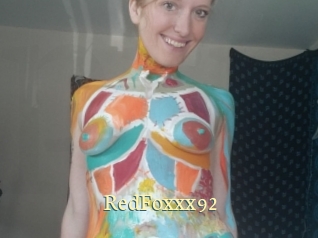 RedFoxxx92