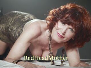 RedHeadMother Porn str8