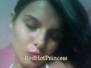 RedHotPrincess
