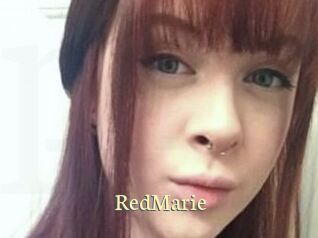 RedMarie