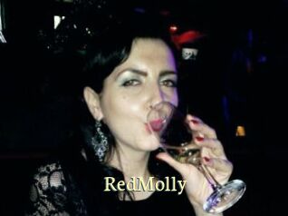 RedMolly Porn str8