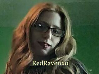 RedRavenxo