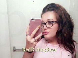 RedRidingRose Porn str8