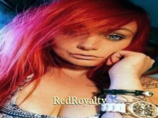 RedRoyalty
