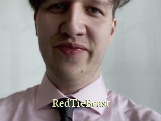 RedTieBeast Porn str8