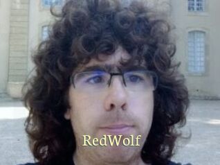 RedWolf Porn str8