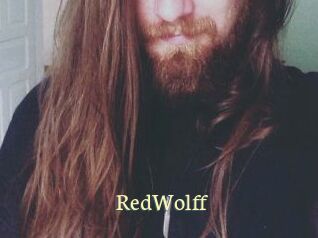 RedWolff