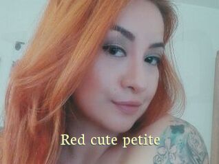 Red_cute_petite Porn str8
