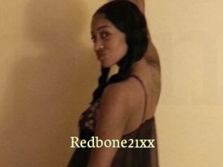 Redbone21xx