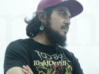 ReddDevill