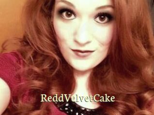 ReddVelvetCake