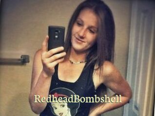 RedheadBombshell