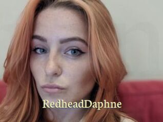 RedheadDaphne