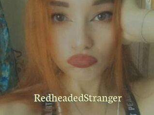 RedheadedStranger