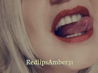 RedlipsAmber31