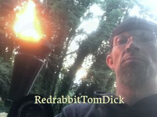 RedrabbitTomDick Porn str8
