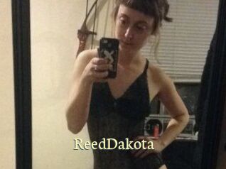 ReedDakota