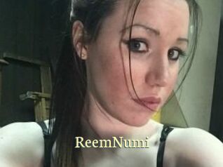 ReemNumi