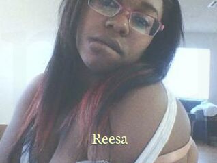 Reesa Porn str8