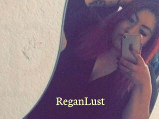 Regan_Lust Porn str8