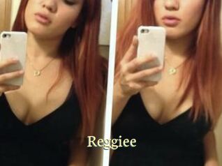Reggiee Porn str8