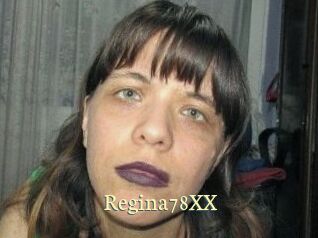 Regina78XX Porn str8