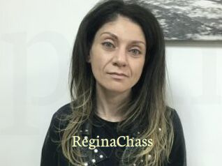 ReginaChass Porn str8
