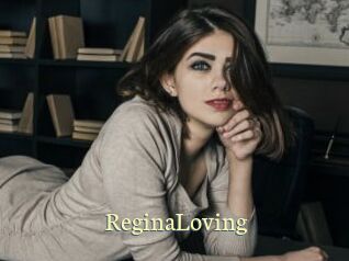 ReginaLoving