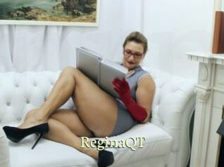 ReginaQT