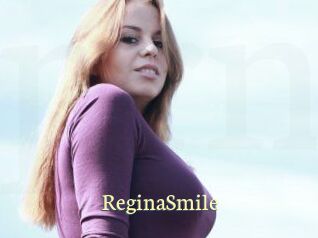 ReginaSmile
